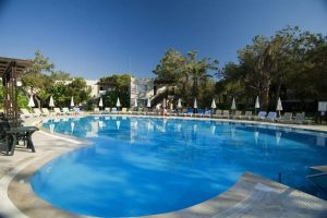 Marvida Family Eco Hotel