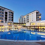 Çenger Beach Resort & Spa