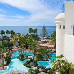 Dreams Jardín Tropical Resort & Spa