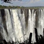 Victoria-Falls